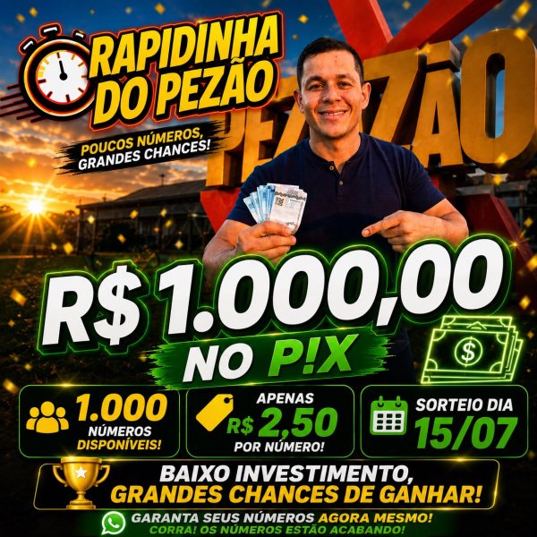 1.500,00 com apenas 0,03 centavos